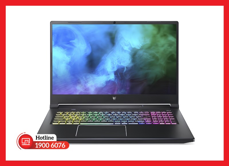 Đặc điểm màn hình laptop Acer Predator Helios 300 PH317-55