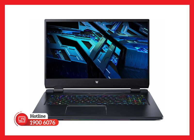 Đặc điểm màn hình laptop Acer Predator Helios 300 PH317-56