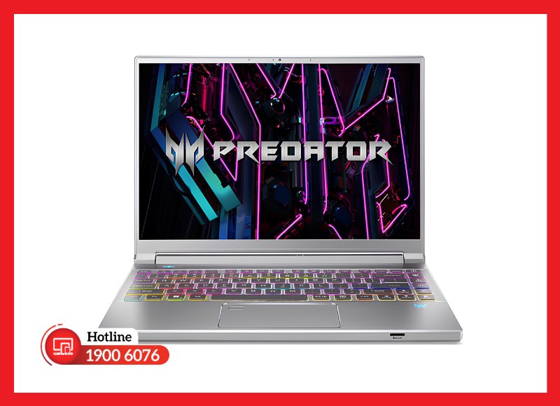 Đặc điểm màn hình laptop Acer Predator Triton 14 PT14-51