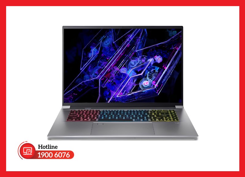 Đặc điểm màn hình laptop Acer Predator Triton 16 PT16-51