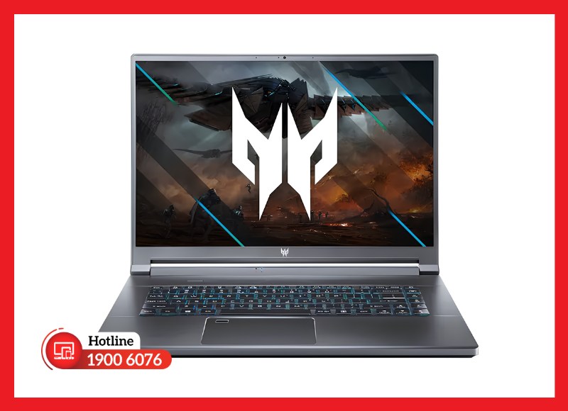 Đặc điểm màn hình laptop Acer Predator Triton 500 PT516-51s