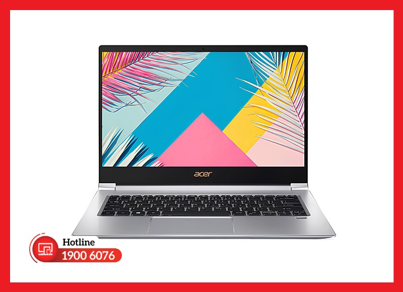 Đặc điểm màn hình laptop Acer Swift 3 SF314-54