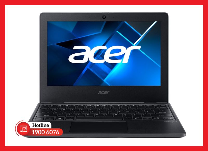 Màn hình ACER TravelMate B3 TMB311-31 11.6 inch hiển thị rõ nét