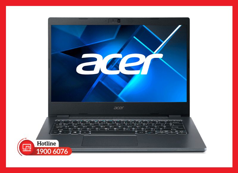 Màn hình Acer TravelMate P4 TMP414-51 chuẩn Full HD IPS chống chói