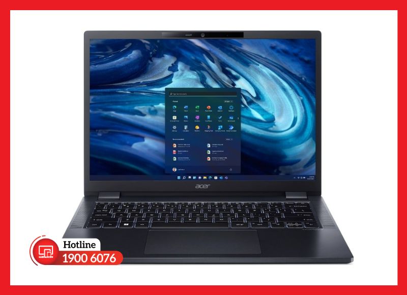 Dịch vụ thay màn hình Acer TravelMate P4 TMP414-52 lấy liền, chuẩn thông số