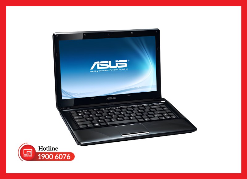 Đặc điểm màn hình laptop ASUS A43