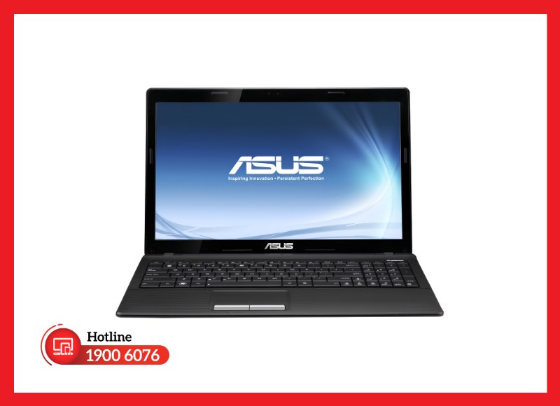 Đặc điểm màn hình laptop ASUS A53