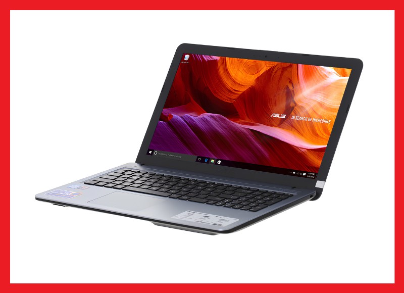 Đặc điểm màn hình laptop ASUS A540