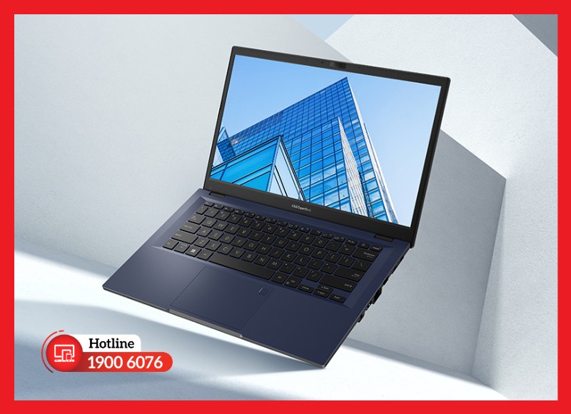 Đặc điểm màn hình laptop ASUS ExpertBook B1 B1502