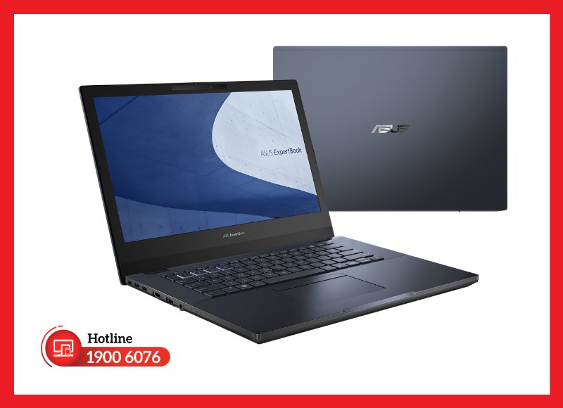 Đặc điểm màn hình laptop ASUS ExpertBook B2 B24021