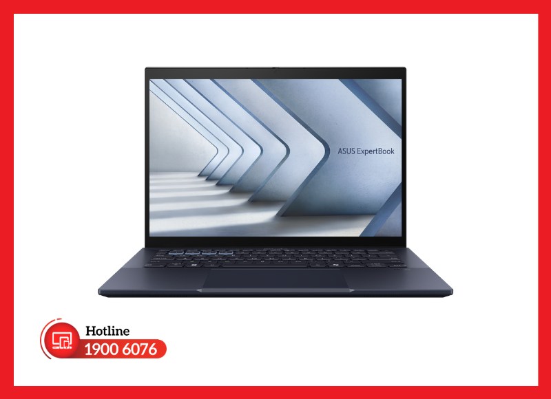 Đặc điểm màn hình laptop ASUS ExpertBook B5 B5404