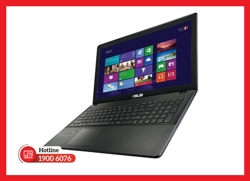 Đặc điểm màn hình laptop ASUS F450
