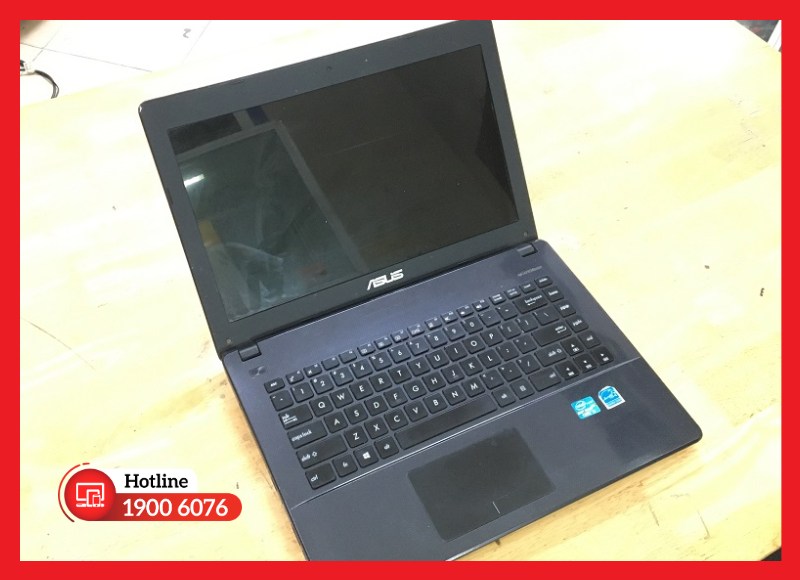 Đặc điểm màn hình laptop ASUS F451