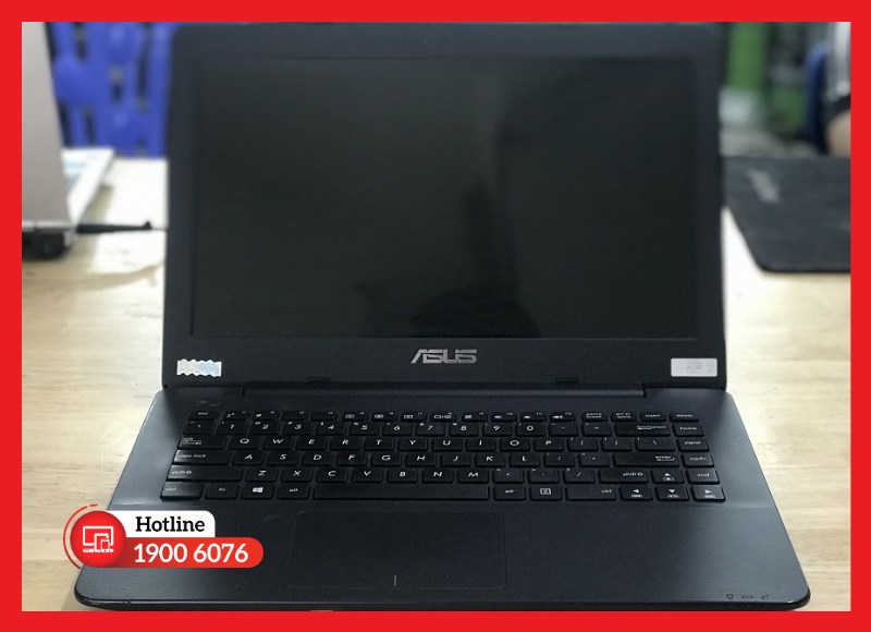 Đặc điểm màn hình laptop ASUS F454