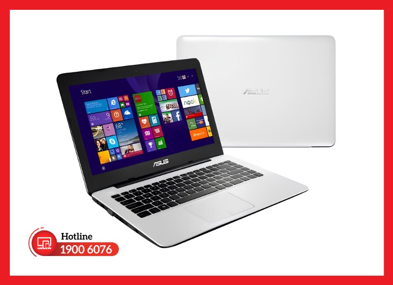 Đặc điểm màn hình laptop ASUS F455