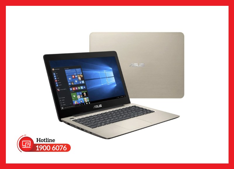 Đặc điểm màn hình laptop ASUS F456