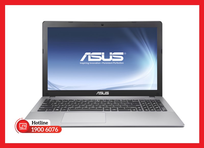 Đặc điểm màn hình laptop ASUS F550