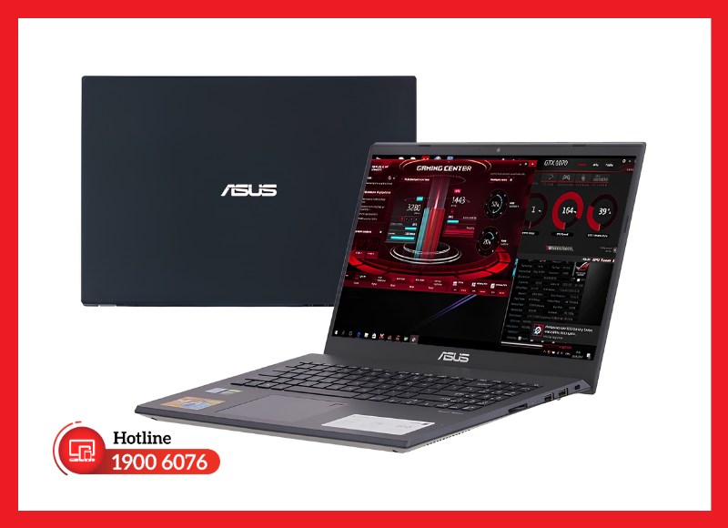 Đặc điểm màn hình laptop ASUS F571