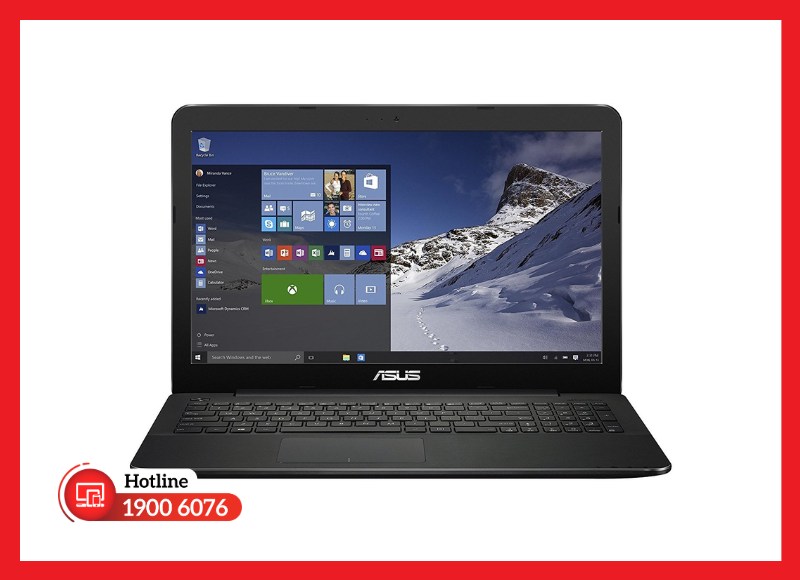 Đặc điểm màn hình laptop ASUS F82