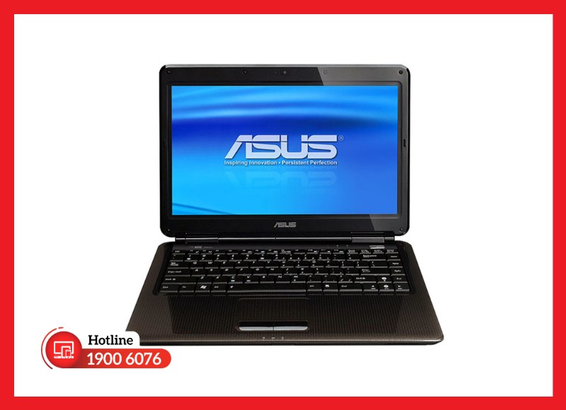 Đặc điểm màn hình laptop ASUS K40