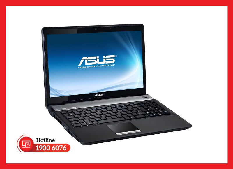 Đặc điểm màn hình laptop ASUS K52