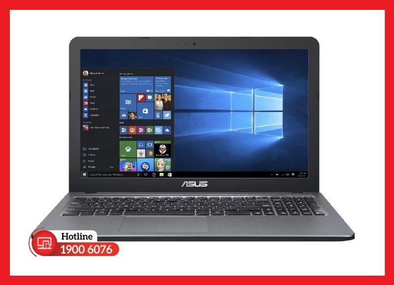 Màn hình laptop Asus R540 kích thước 15.6 inch chống chói