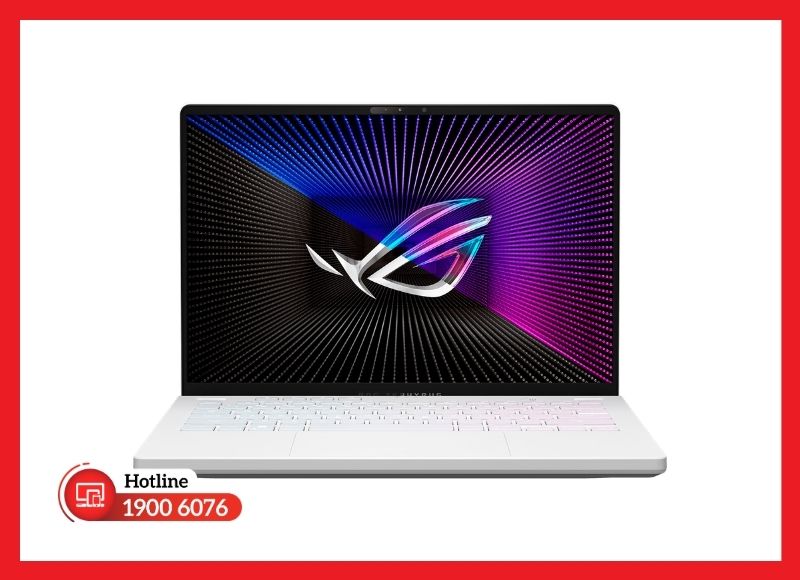 Đặc điểm màn hình laptop ASUS ROG Zephyrus G14 GA402