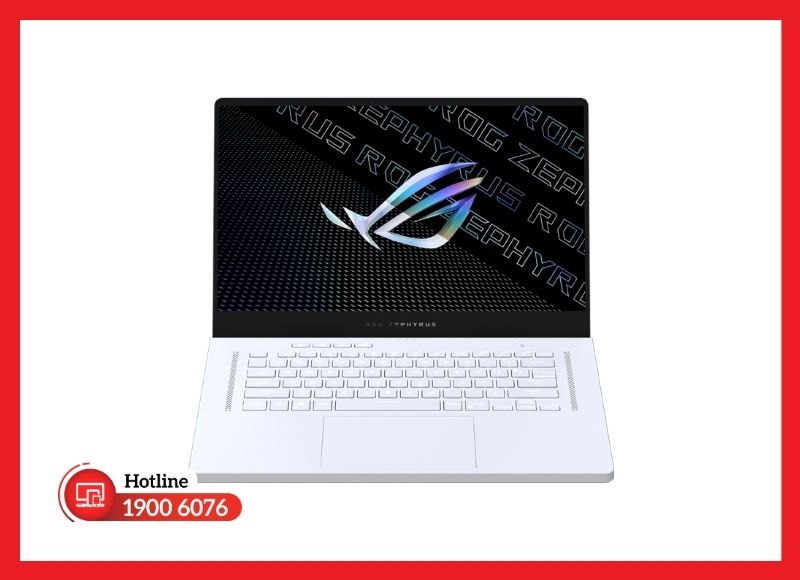 Đặc điểm màn hình laptop ASUS ROG Zephyrus G15 GA503