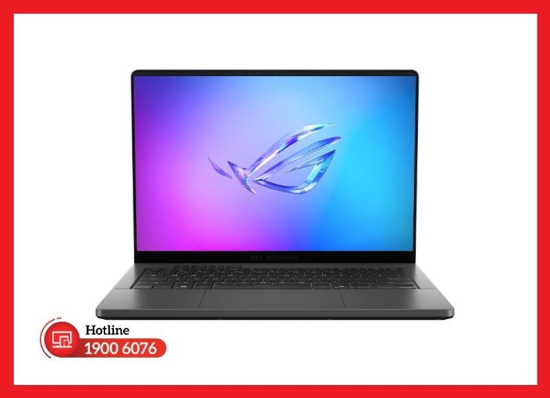Đặc điểm màn hình laptop ASUS ROG Zephyrus G16 GU605