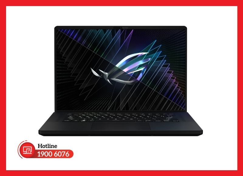 Đặc điểm màn hình laptop ASUS ROG Zephyrus M16 GU604