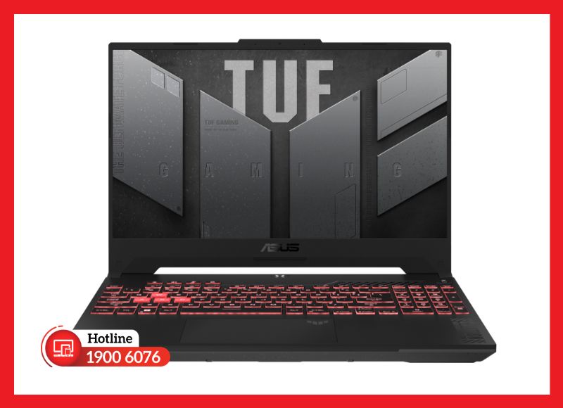 Màn hình 15.6 inch viền mỏng với chuẩn tấm nền IPS chống lóa ấn tượng