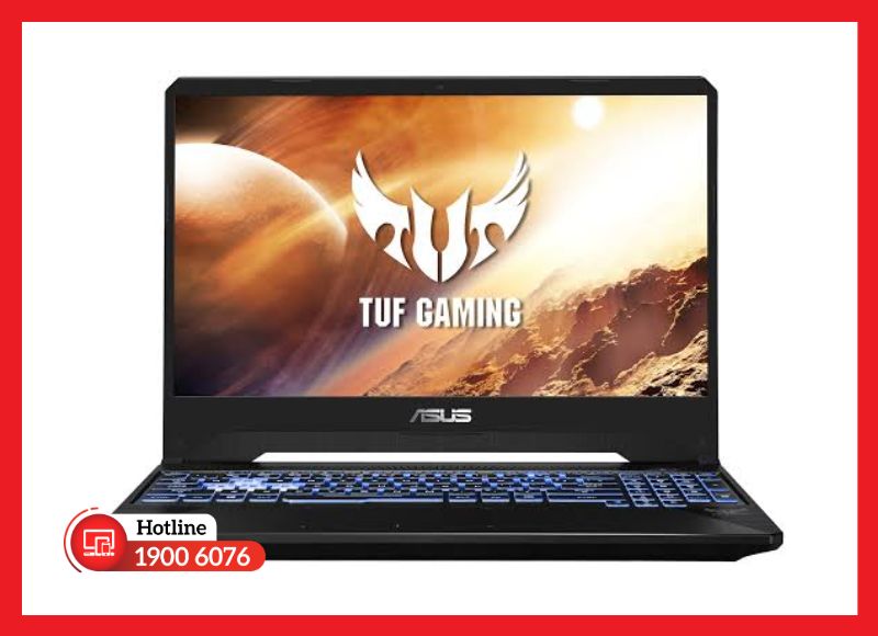 Màn hình 15.6 inch viền mỏng NanoEdge sắc nét với tấm nền chống lóa