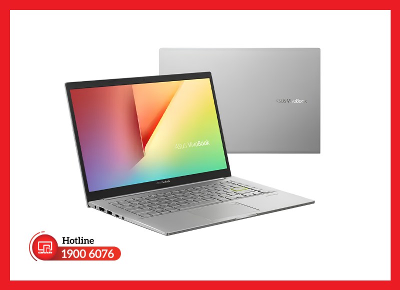Đặc điểm màn hình laptop ASUS VivoBook 14 A415