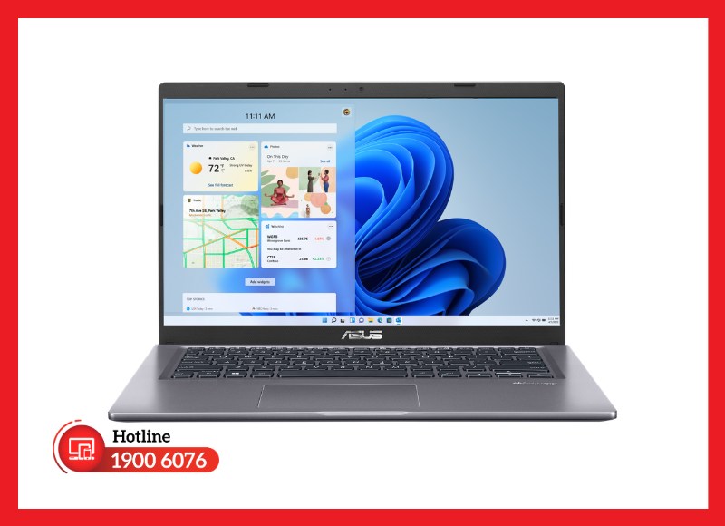 Đặc điểm màn hình laptop ASUS VivoBook 14 A416