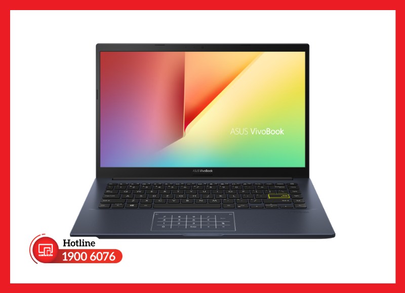 Đặc điểm màn hình laptop ASUS VivoBook 14 X413