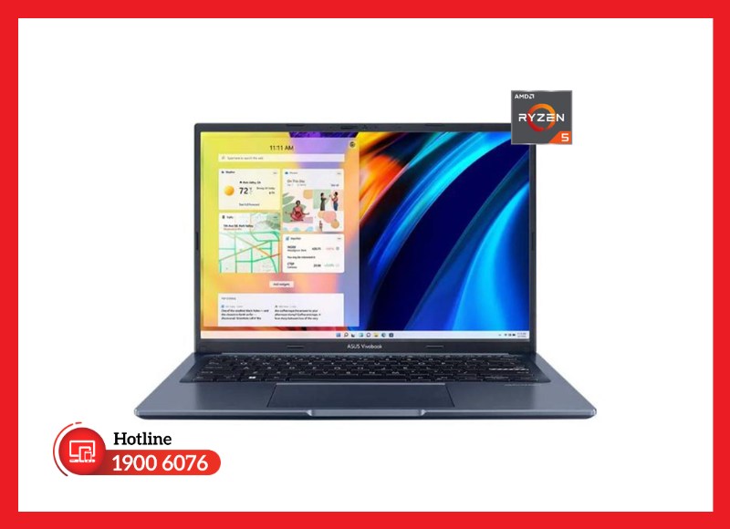 Đặc điểm màn hình laptop ASUS VivoBook 14X M1403
