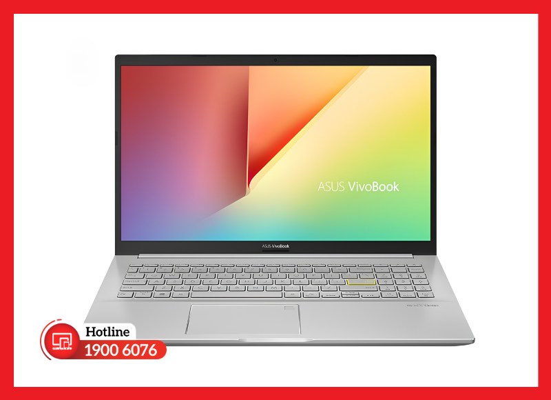 Đặc điểm màn hình laptop ASUS VivoBook 15 A515