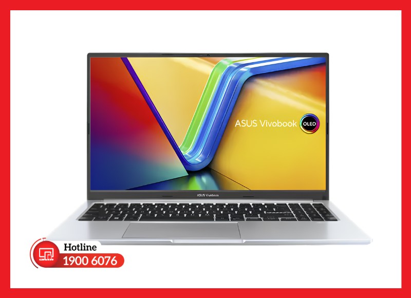 Đặc điểm màn hình laptop ASUS VivoBook 15 F1505