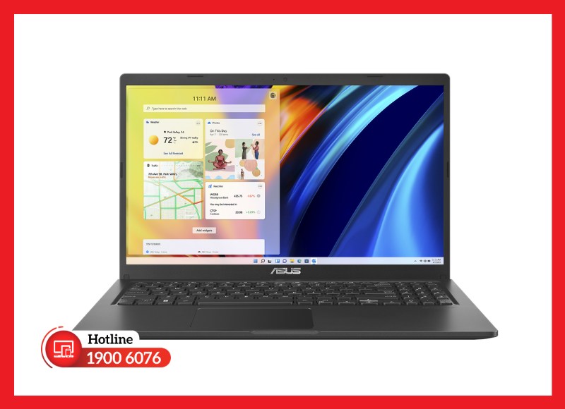 Đặc điểm màn hình laptop ASUS VivoBook 15 X1500