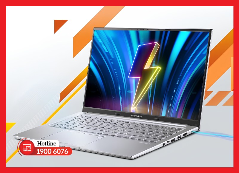 Đặc điểm màn hình laptop ASUS VivoBook 16 M1605