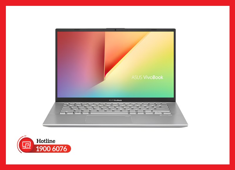 Đặc điểm màn hình laptop ASUS VivoBook 14 A412