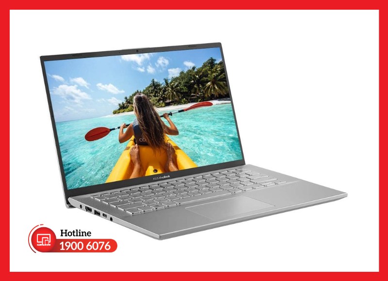 Đặc điểm màn hình laptop ASUS VivoBook 14 F412