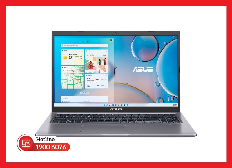 Đặc điểm màn hình laptop ASUS VivoBook 15 F515