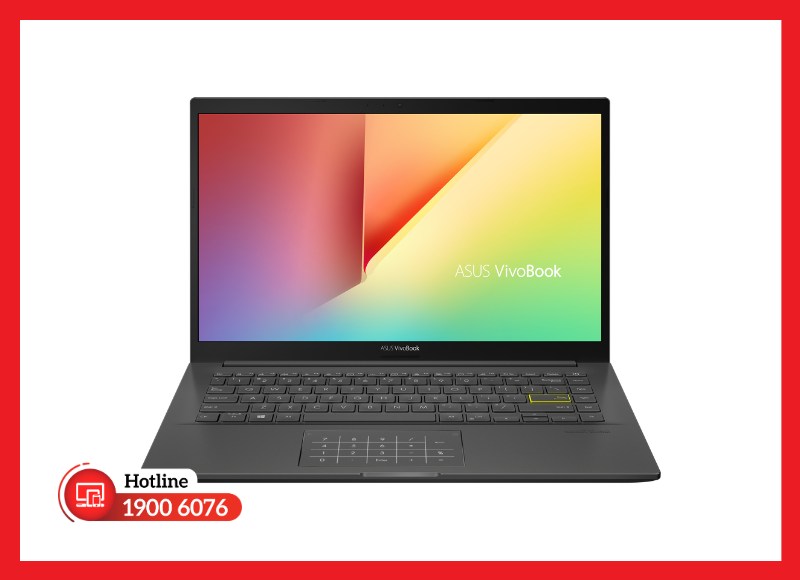 Đặc điểm màn hình laptop ASUS VivoBook 14 K413