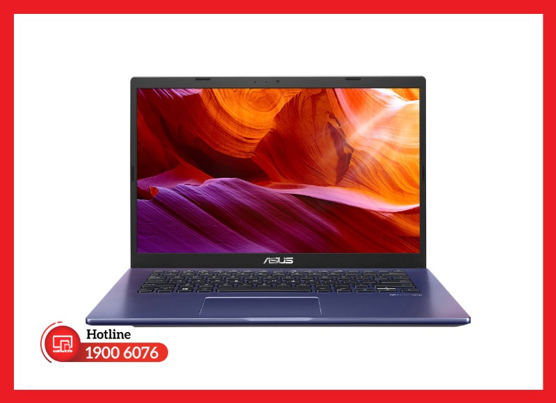 Đặc điểm màn hình laptop ASUS VivoBook X409