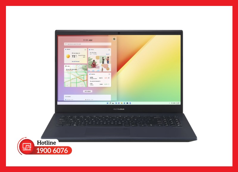 Đặc điểm màn hình laptop ASUS VivoBook 15 X571