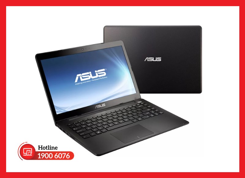 Đặc điểm màn hình laptop ASUS X402
