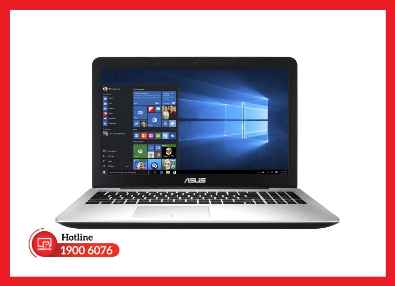Đặc điểm màn hình laptop ASUS X555