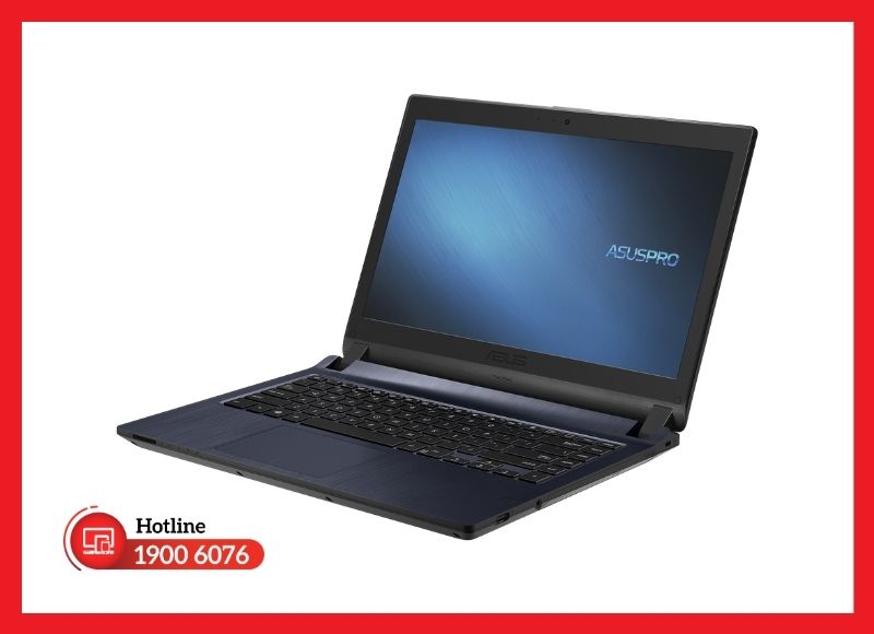 Đặc điểm màn hình laptop ASUSPro P1440