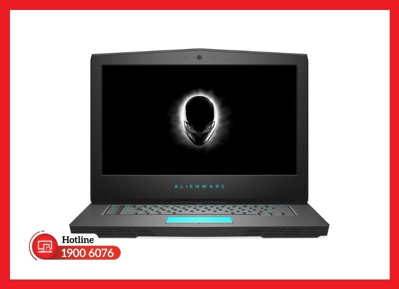 Đặc điểm màn hình laptop Dell Alienware 15 R4